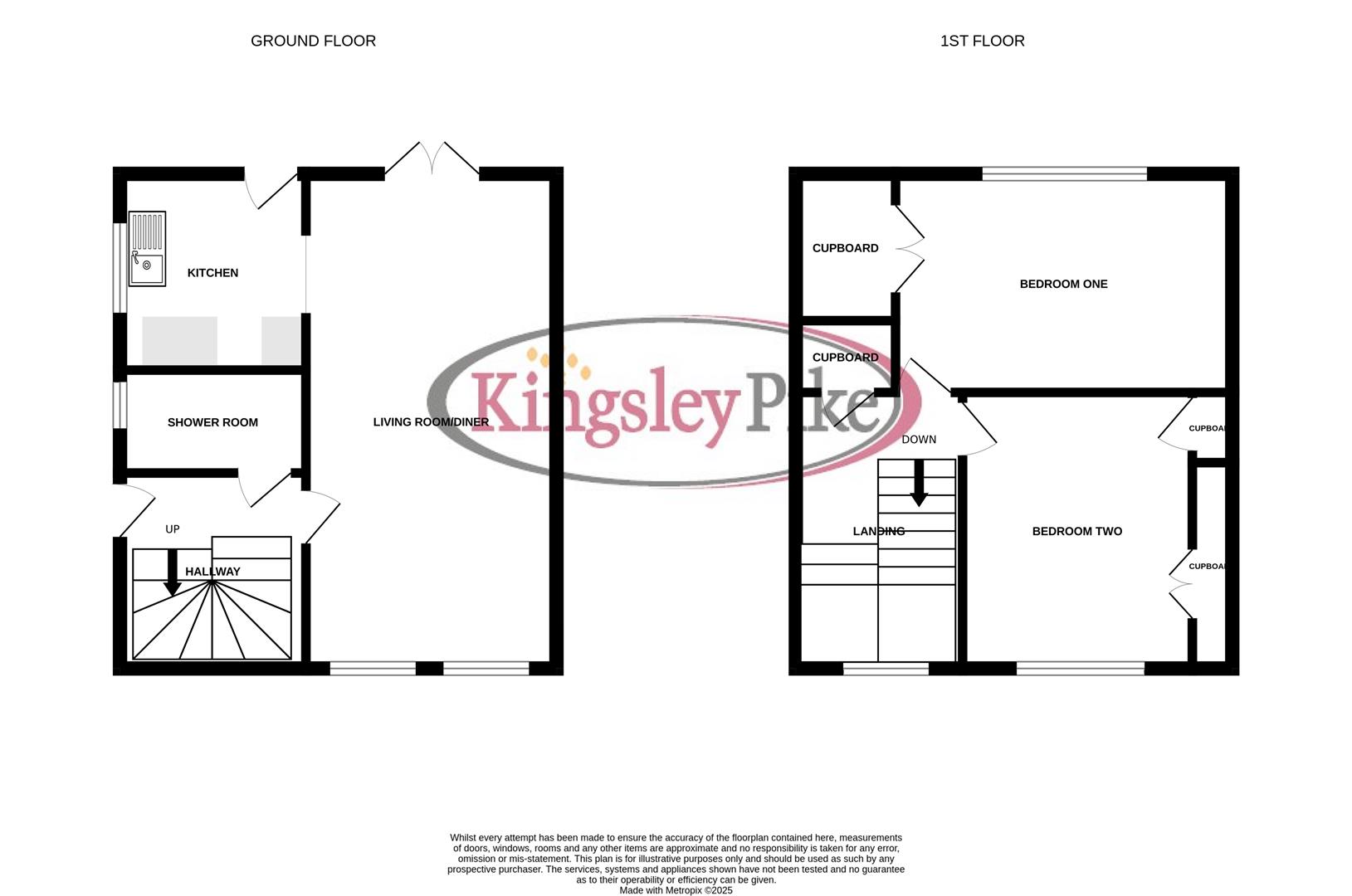 Ashe Crescent, Chippenham